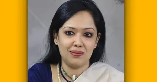 রুমিন ফারহানাকে বহিষ্কার করলো বিএনপি